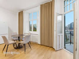 Valdemāra 61 - Attēls