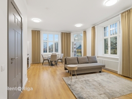 Valdemāra 61 - Attēls