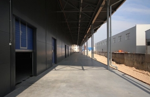 Daugavgrīvas - Attēls