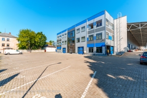 Daugavgrīvas - Attēls