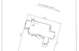 Vienības gatve - Attēls
