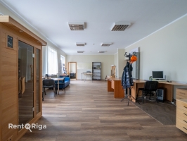 Ganību dambis - Attēls