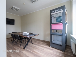 Ganību dambis - Attēls