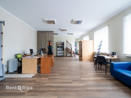 Ganību dambis - Attēls