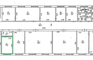 Ganību dambis - Attēls