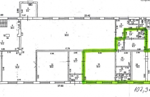 Ganību dambis - Attēls