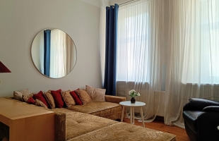 Lāčplēša iela 18 - Attēls