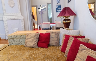 Lāčplēša iela 18 - Attēls