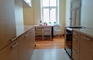 Lāčplēša iela 18 - Attēls