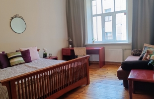 Lāčplēša iela 18 - Attēls