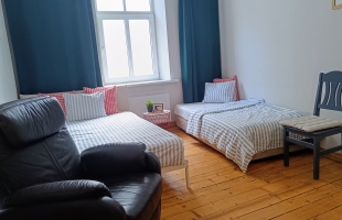 Lāčplēša iela 18 - Attēls