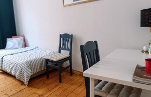 Lāčplēša iela 18 - Attēls