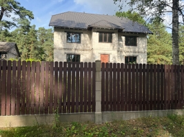 Piekrastes - Attēls