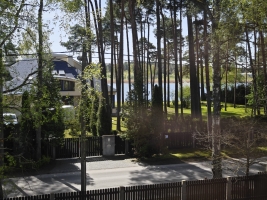 Piekrastes - Attēls