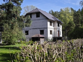 Piekrastes - Attēls