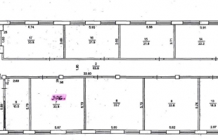 Ganību dambis - Attēls