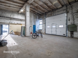 Mazā Krasta - Attēls