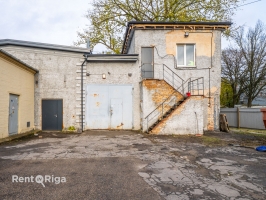 Mazā Krasta - Attēls