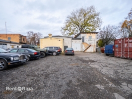 Mazā Krasta - Attēls