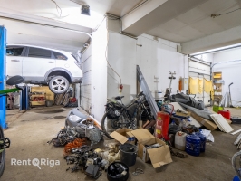 Ganību dambis - Attēls