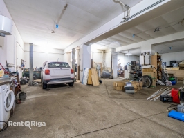 Ganību dambis - Attēls