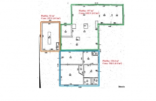 Ganību dambis - Attēls