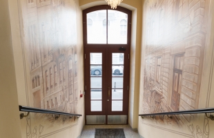 Lāčplēša 24 - Image