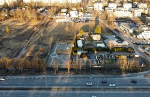 Kārļa Ulmaņa gatve - Image