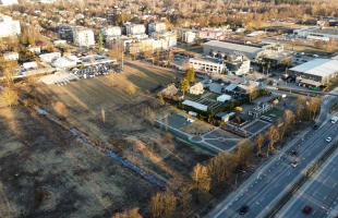 Kārļa Ulmaņa gatve - Image