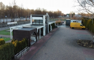 Kārļa Ulmaņa gatve - Image