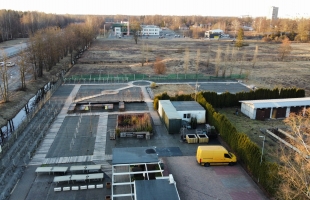 Kārļa Ulmaņa gatve - Image