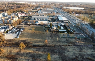 Kārļa Ulmaņa gatve - Image