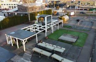 Kārļa Ulmaņa gatve - Image