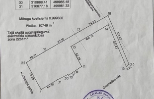 Kārļa Ulmaņa gatve - Image