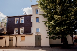 Aleksandra Čaka 126A - Attēls