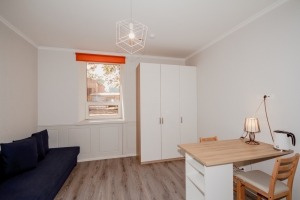 Aleksandra Čaka 126A - Attēls