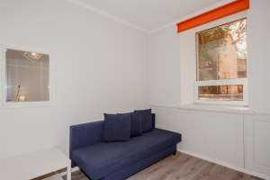 Aleksandra Čaka 126A - Attēls