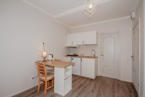 Aleksandra Čaka 126A - Attēls