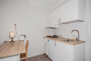 Aleksandra Čaka 126A - Attēls