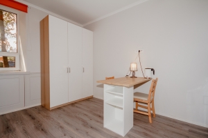 Aleksandra Čaka 126A - Attēls