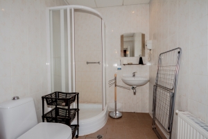 Aleksandra Čaka 126A - Attēls