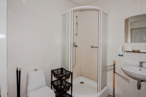 Aleksandra Čaka 126A - Attēls