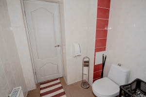 Aleksandra Čaka 126A - Attēls