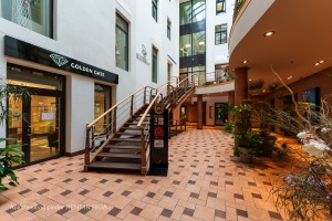 Meierovica - Attēls