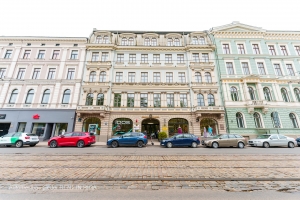 Meierovica - Attēls