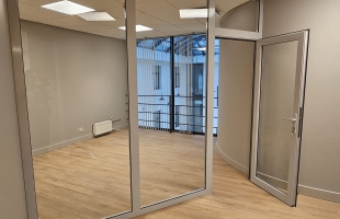 Meierovica - Attēls