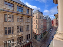 Meierovica - Изображение