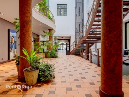 Meierovica - Изображение