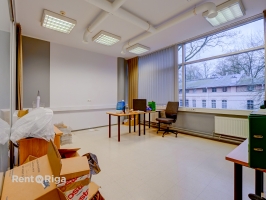 Vienības gatve - Изображение