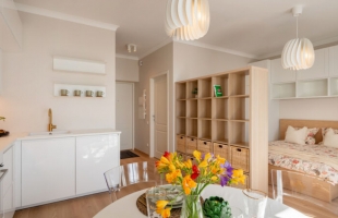 Brīvības 91 - Attēls